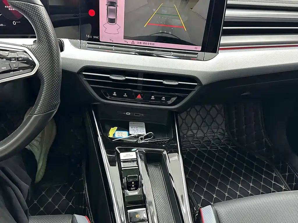 Volkswagen Lamando — миниатюра 14