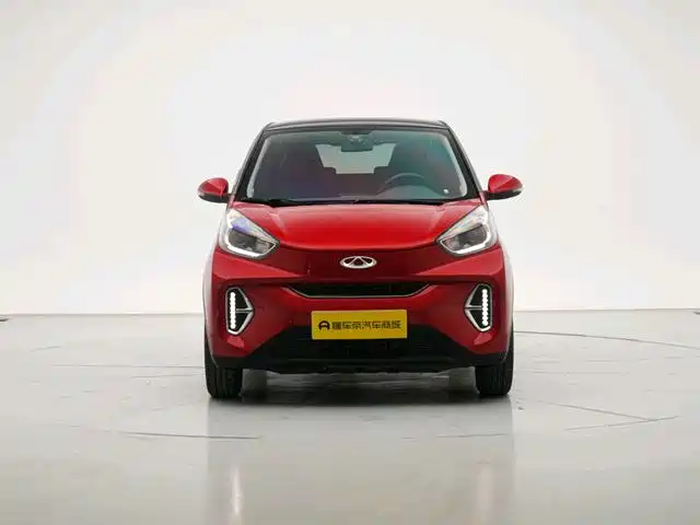 Chery Little Ant 2022 30kW 408km