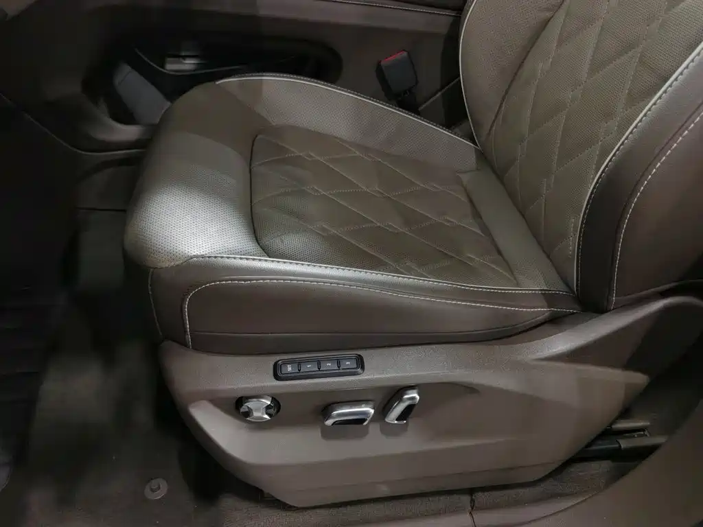Volkswagen Viloran — миниатюра 20