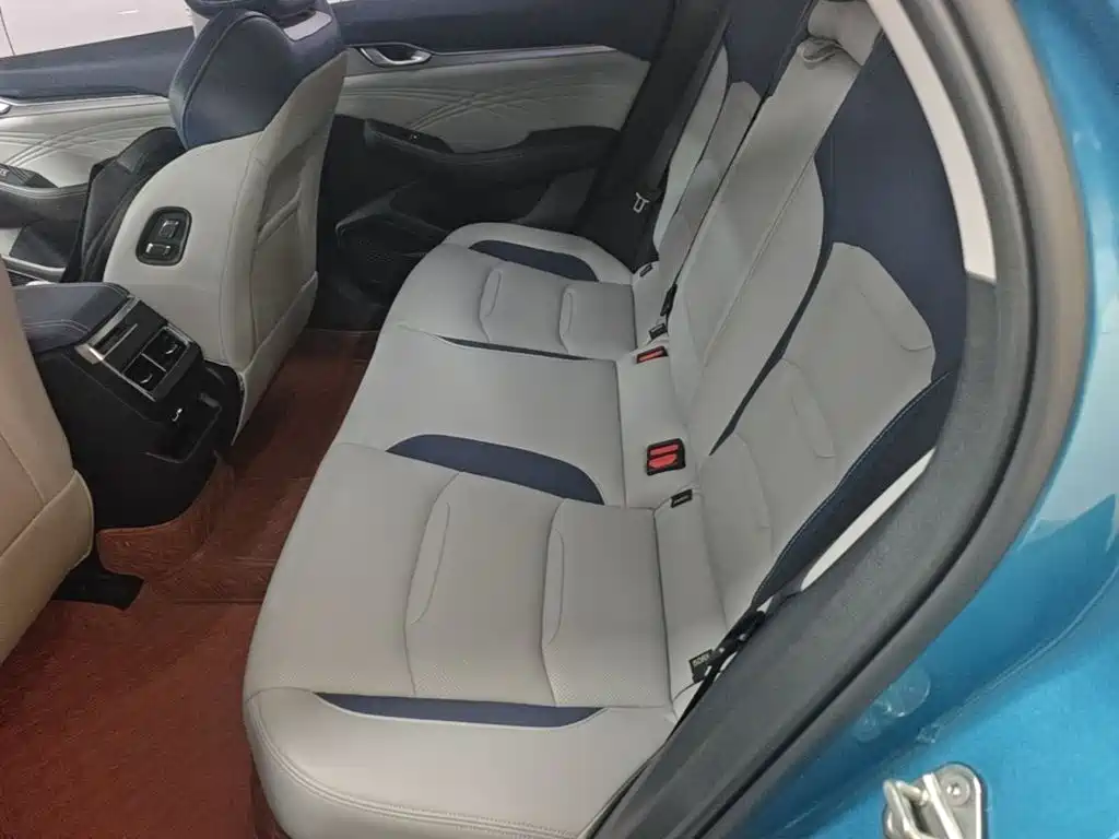Geely Xingrui — миниатюра 17