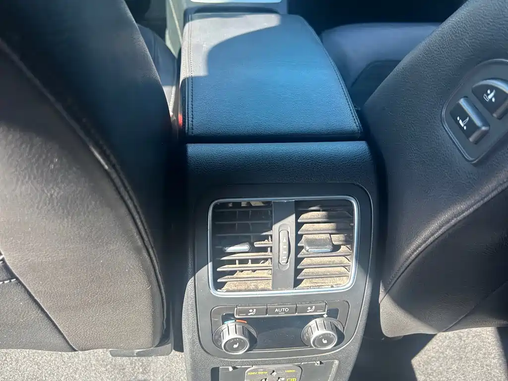 Volkswagen Magotan — миниатюра 17