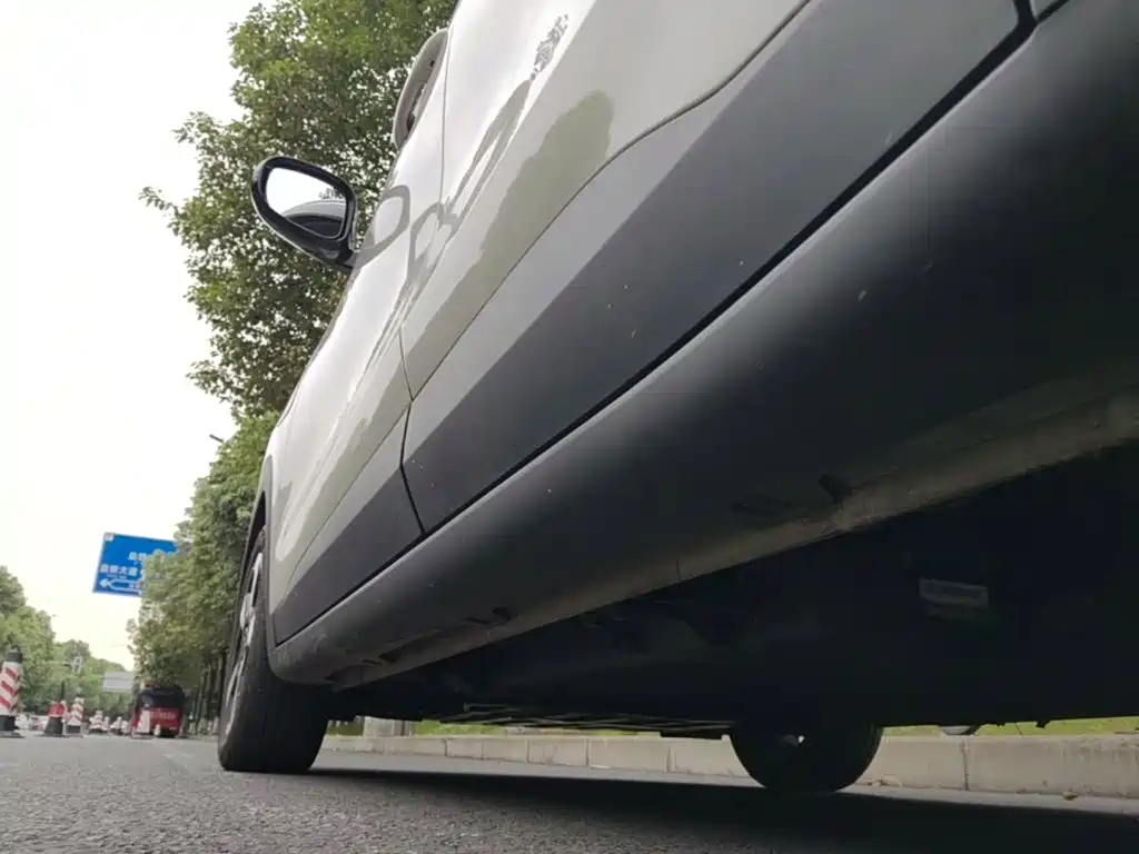Wuling Bingo PLUS — миниатюра 22
