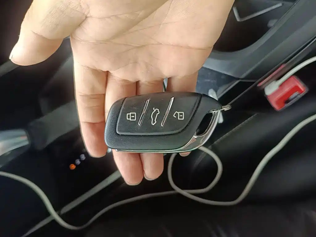 Roewe i5 — миниатюра 17