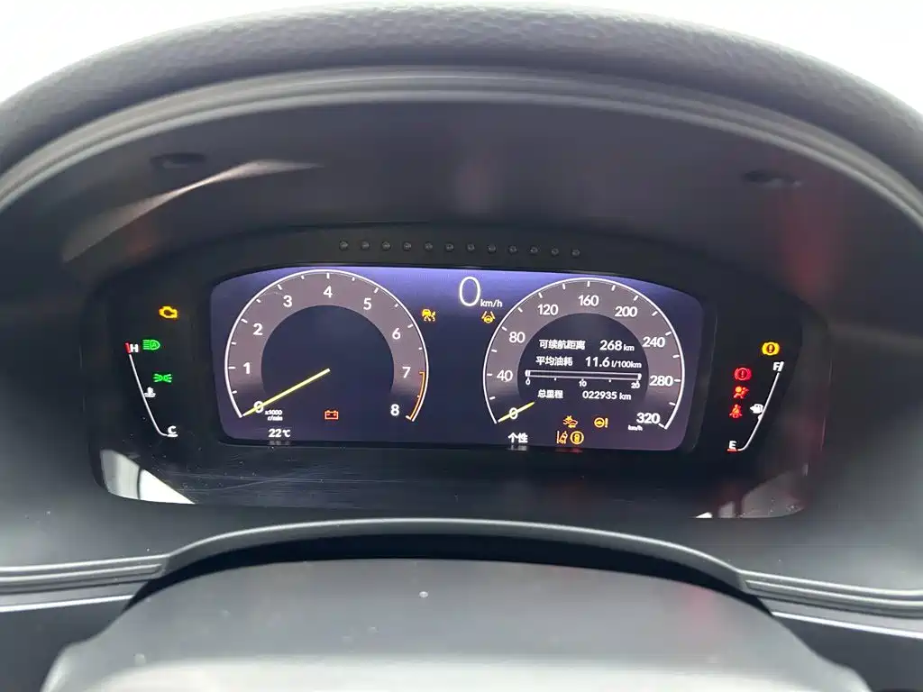 Honda Civic (Import) — миниатюра 11