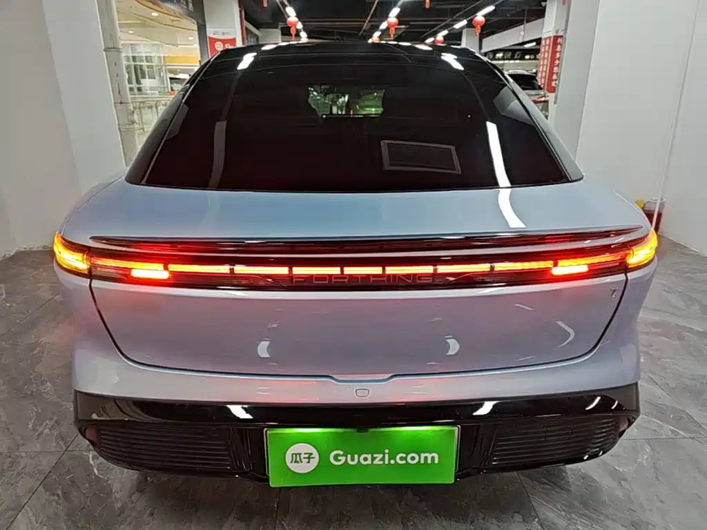 Fengxing Xinghai S7 — миниатюра 6