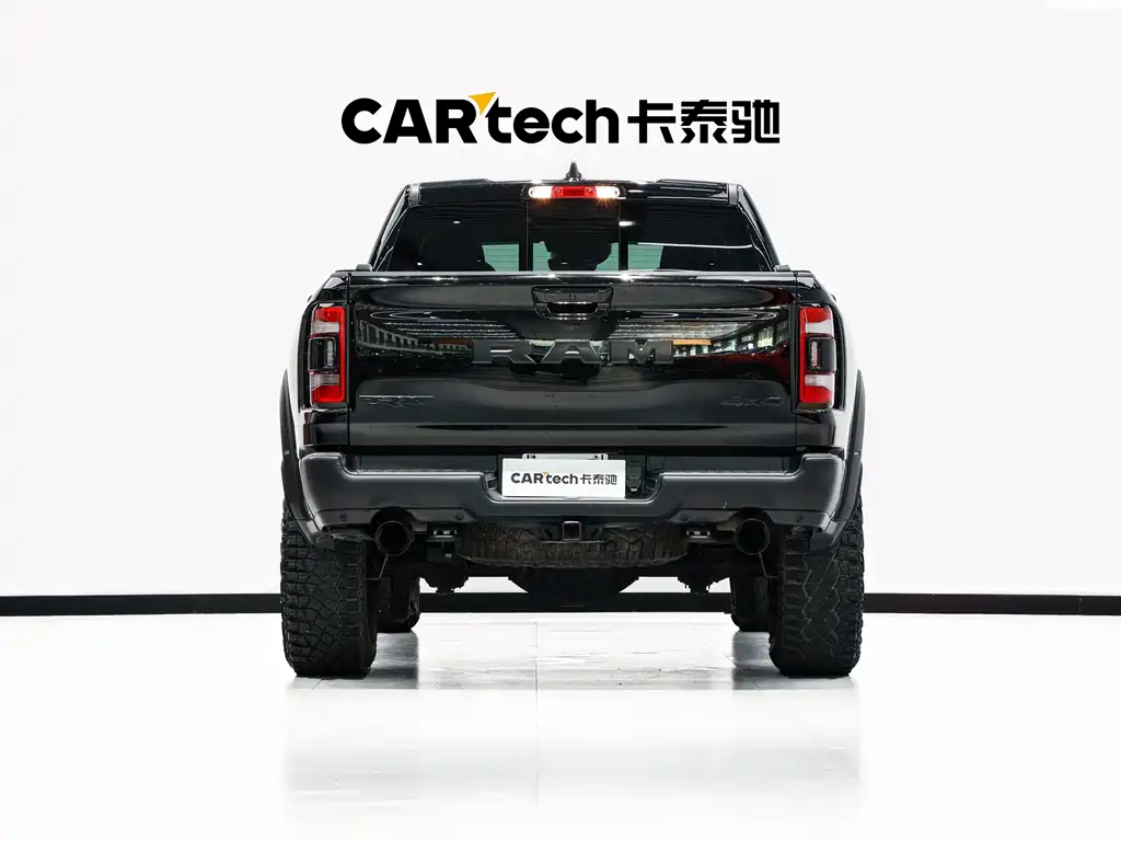 RAM Ram Trucks — миниатюра 5