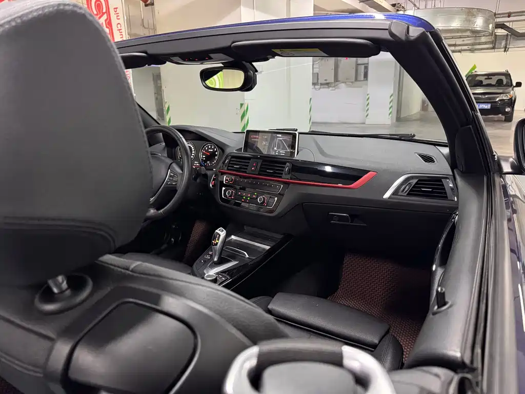 BMW 2 Series (Import) — миниатюра 11