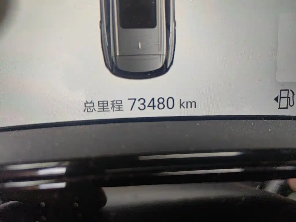 BYD Tang New Energy — миниатюра 8