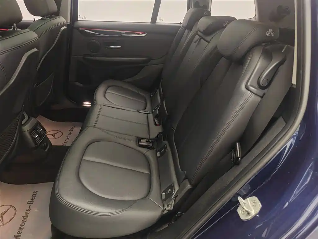 BMW 2 Series Gran Tourer — миниатюра 3