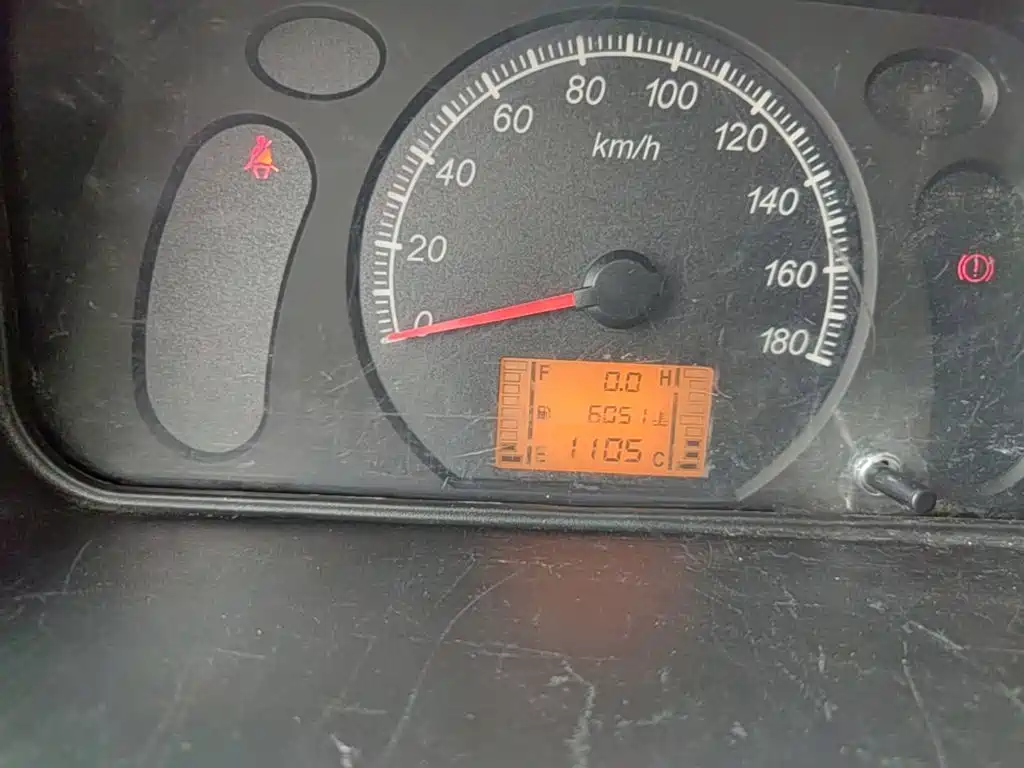 Wuling Zhiguang — миниатюра 12
