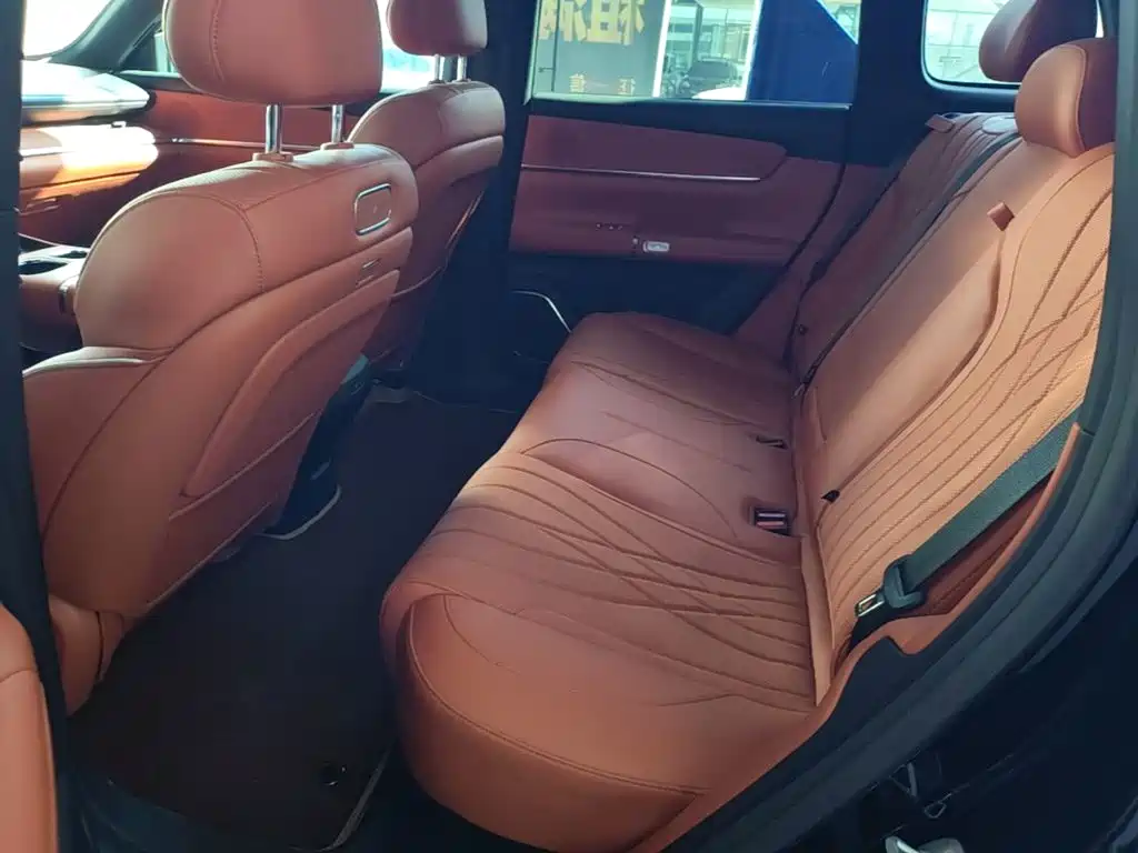 Qiyuan Qiyuan Q07 — миниатюра 17