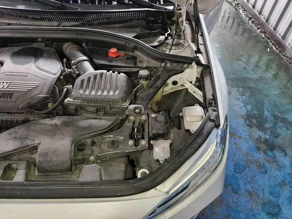 BMW 1 Series — миниатюра 22
