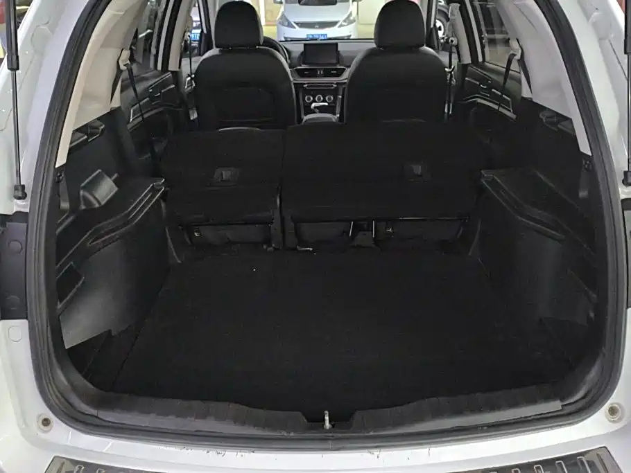 Haval H6 — миниатюра 4