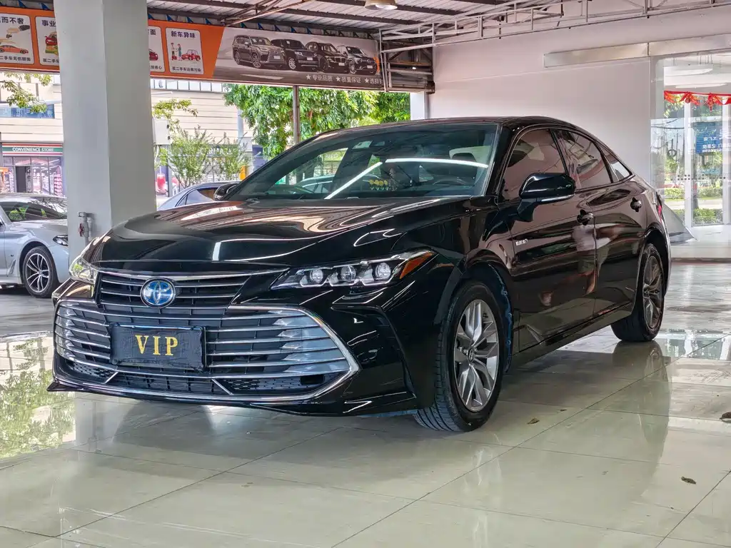 Toyota Avalon