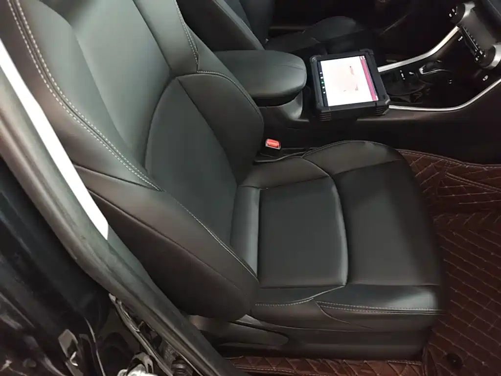 Toyota Wildlander — миниатюра 25