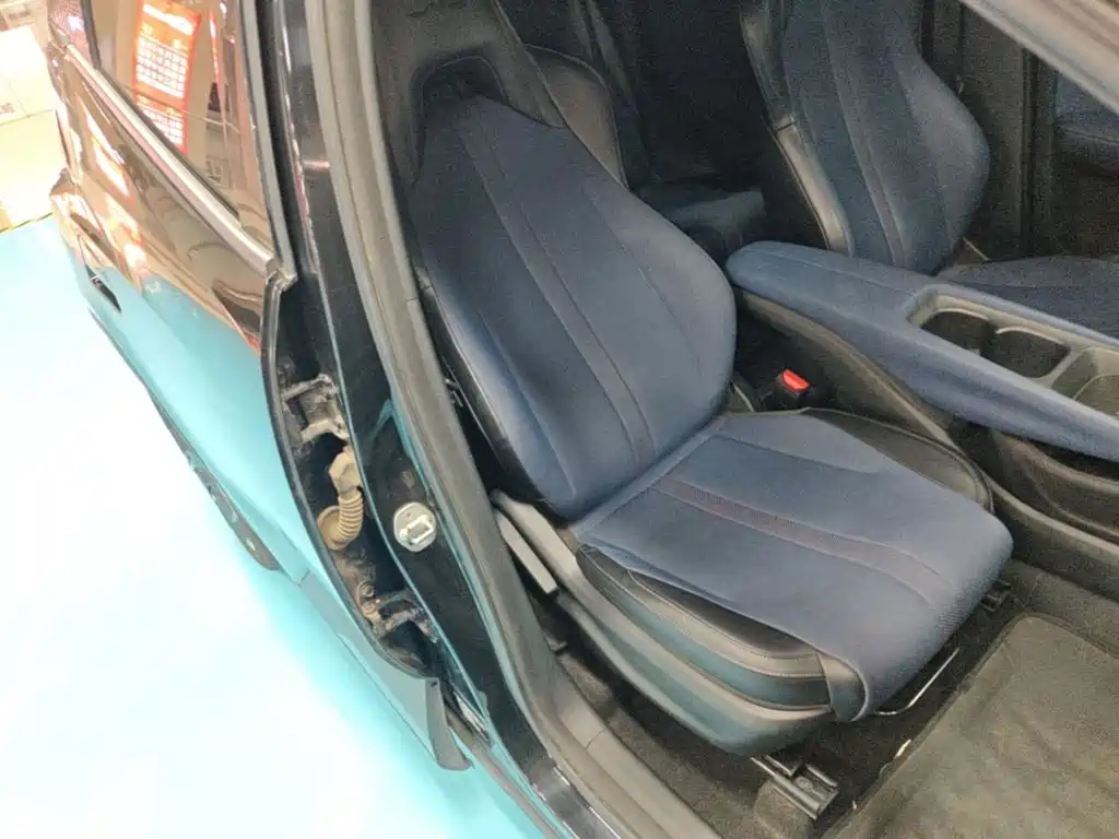 BYD Seagull — миниатюра 20
