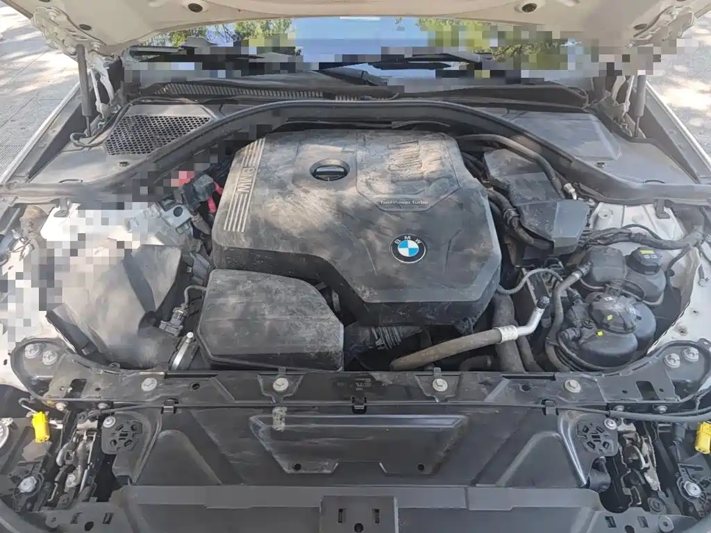 BMW 3 Series — миниатюра 16