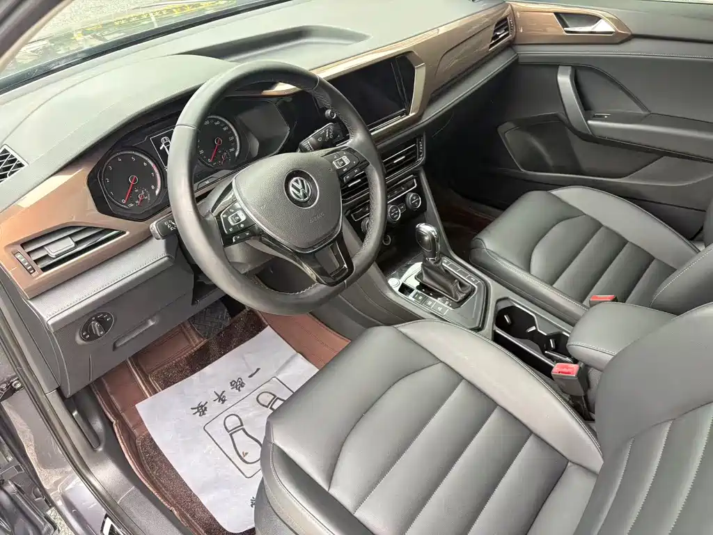 Volkswagen Tharu — миниатюра 17