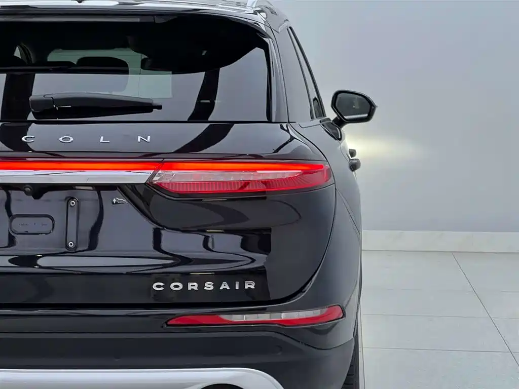 Lincoln Corsair 2022 2.0T Premium