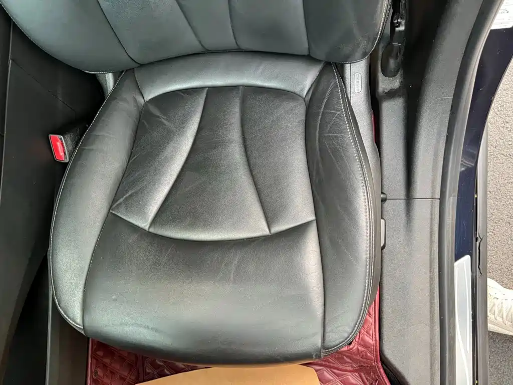 Buick LaCrosse — миниатюра 16