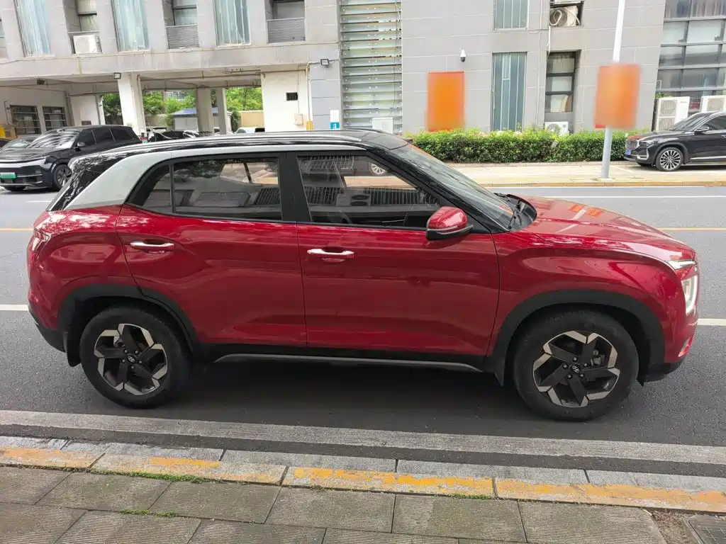 Hyundai ix25 — миниатюра 10