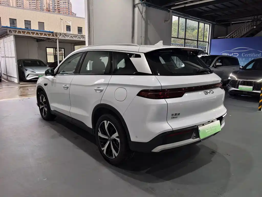 BYD Pro New Energy — миниатюра 3