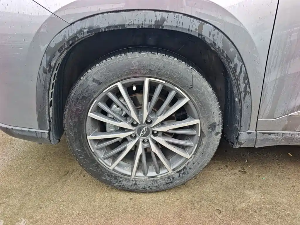 Chery Tiggo 8 PRO — миниатюра 23
