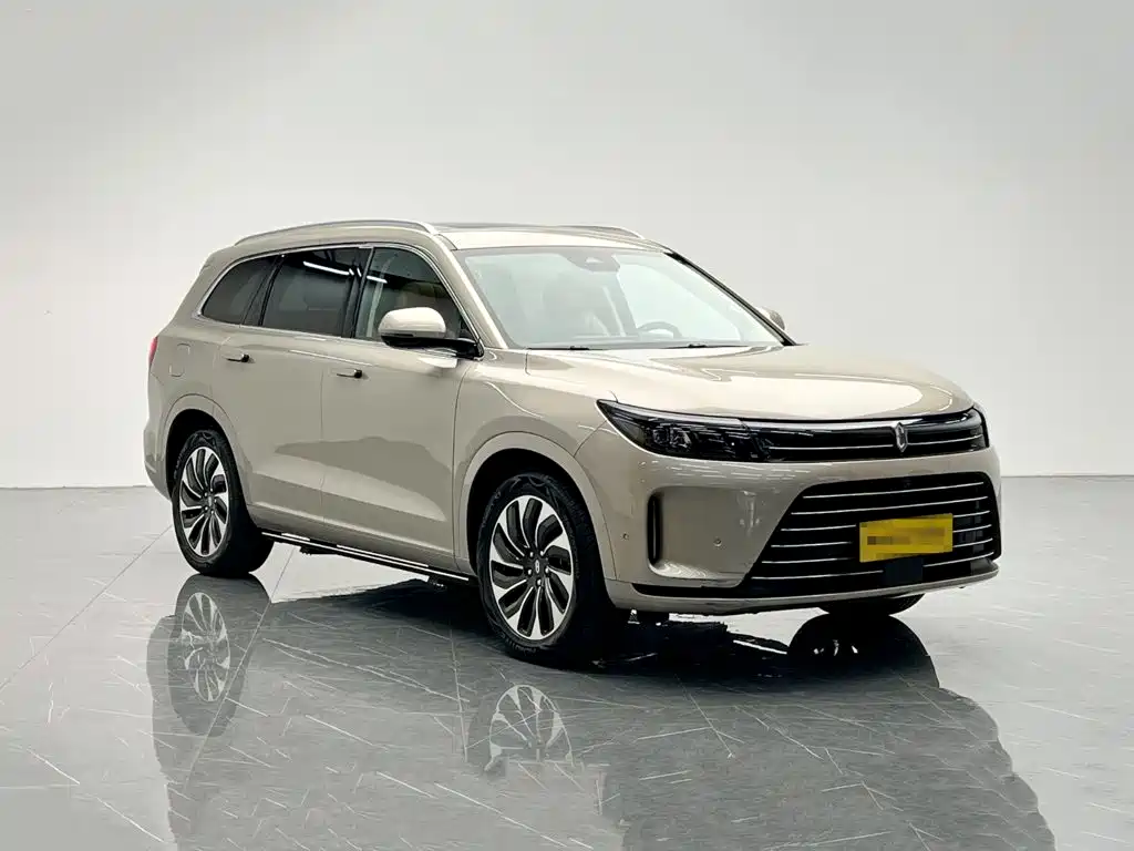 AITO AITO M7 — миниатюра 8