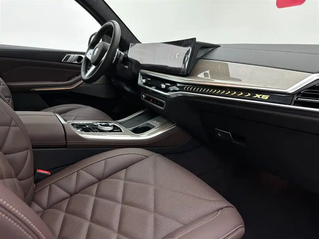 BMW X5 id 4514373 из Китая 30