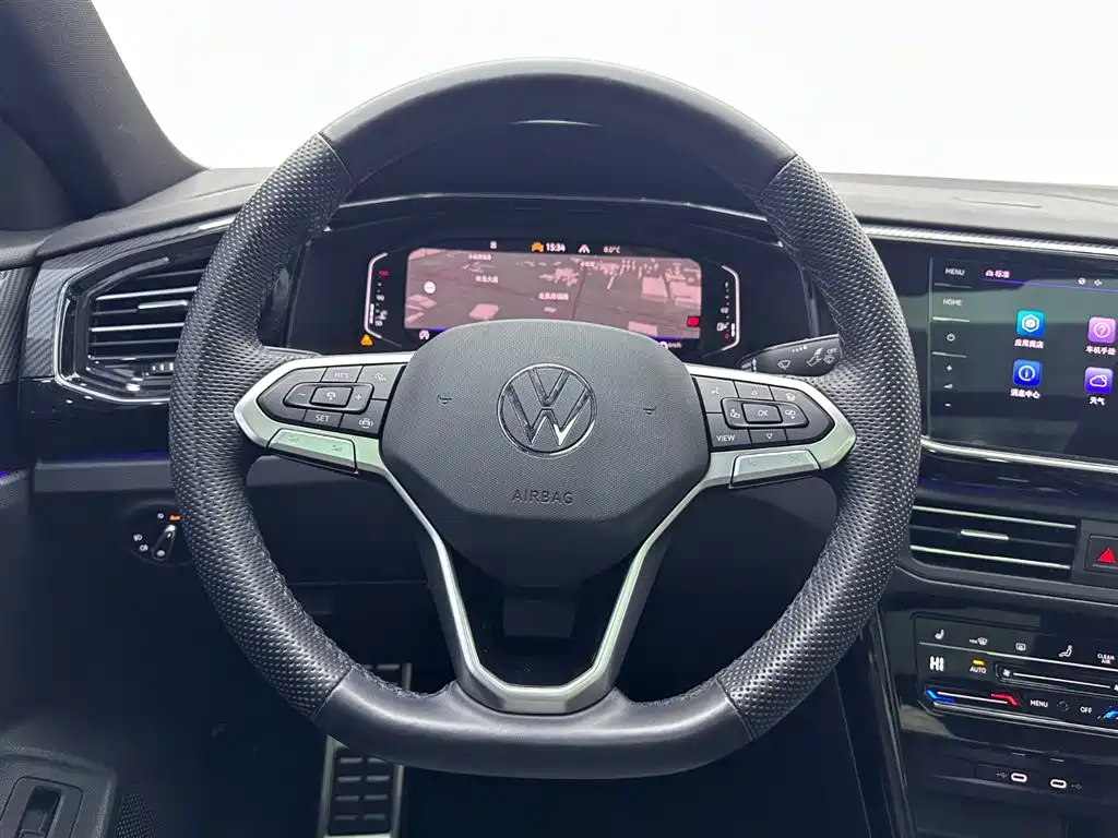 Volkswagen TayronX X 2020 380TSI Flagship Smart Connect