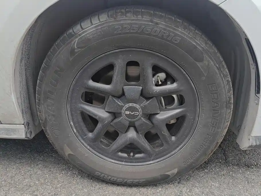 BYD Seal 05 DM-i — миниатюра 6