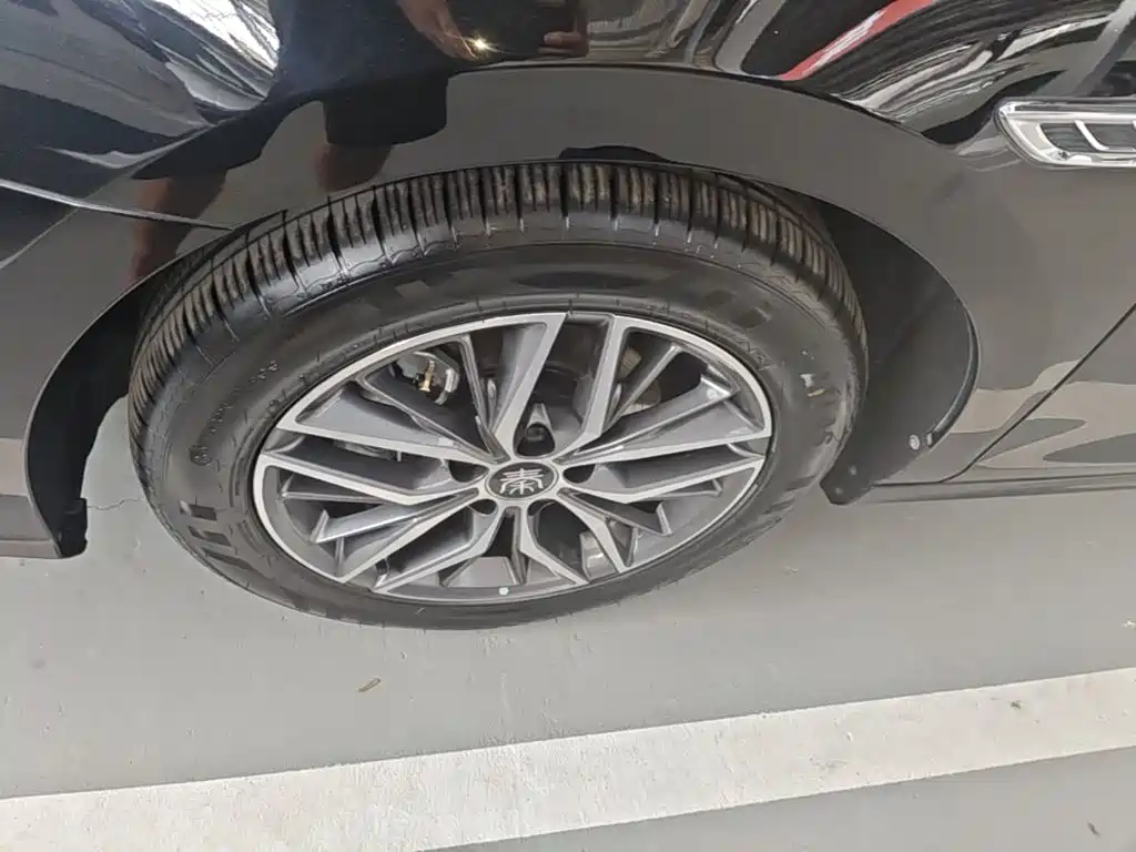 BYD Qin PLUS — миниатюра 23