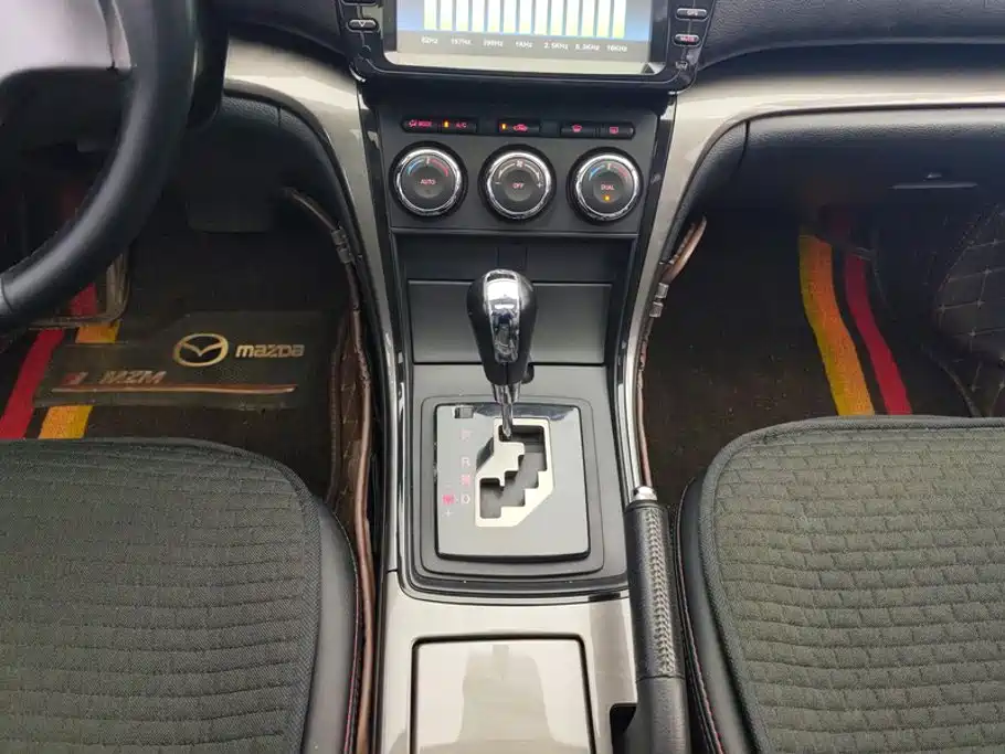 Mazda Ruiyi — миниатюра 16