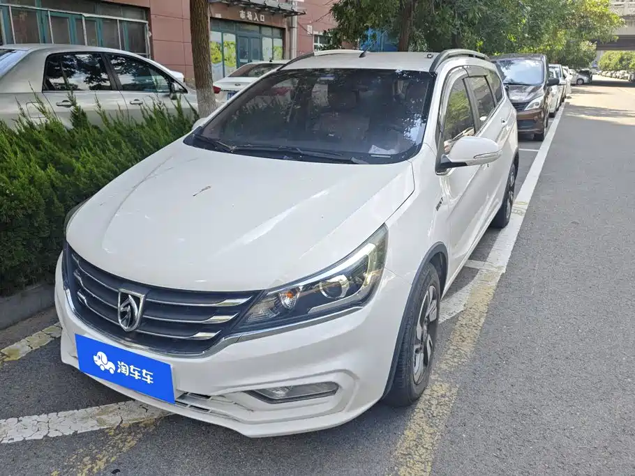 Baojun 310W