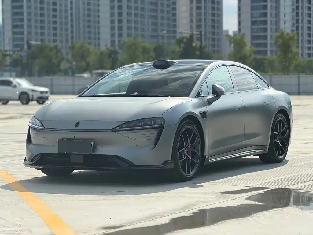 Zhijie Zhijie S7