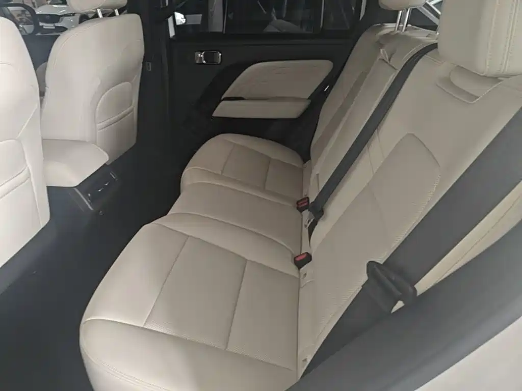 Haval Menglong New Energy — миниатюра 17