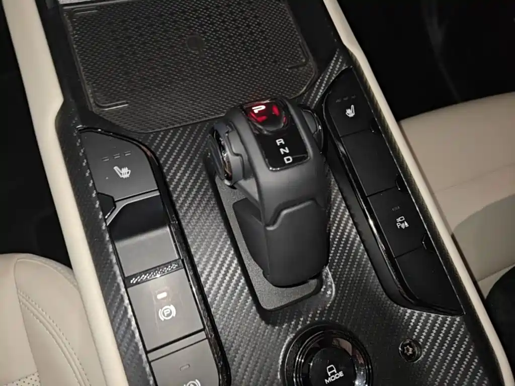 Haval Menglong New Energy — миниатюра 14