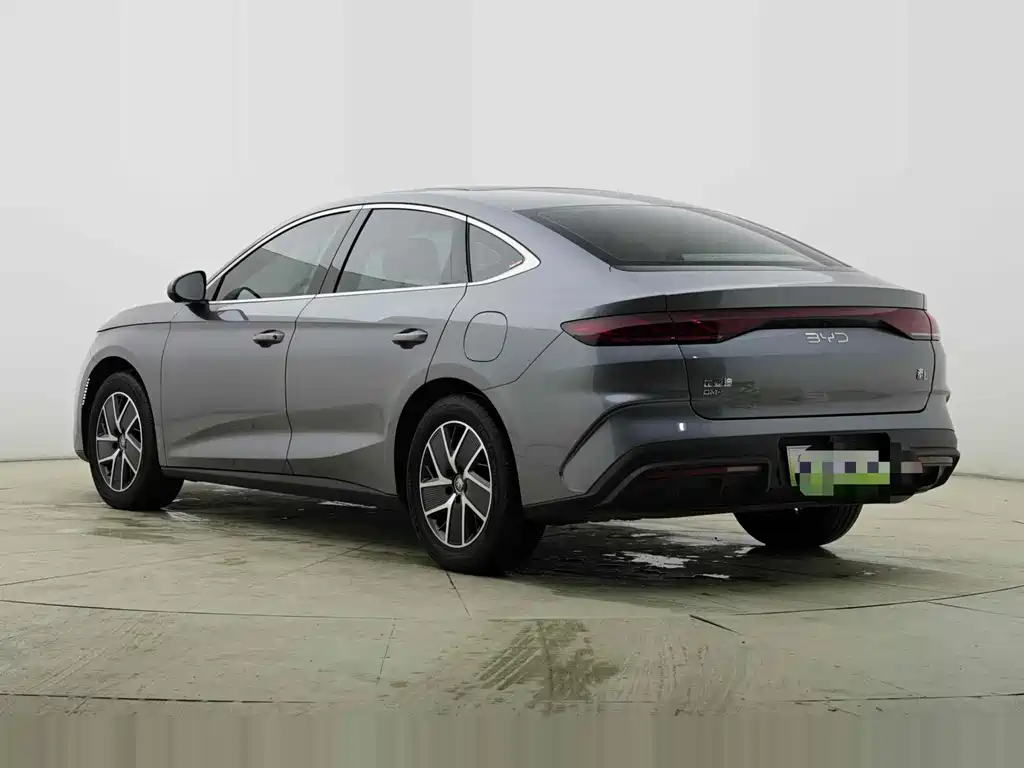 BYD Qin L — миниатюра 13