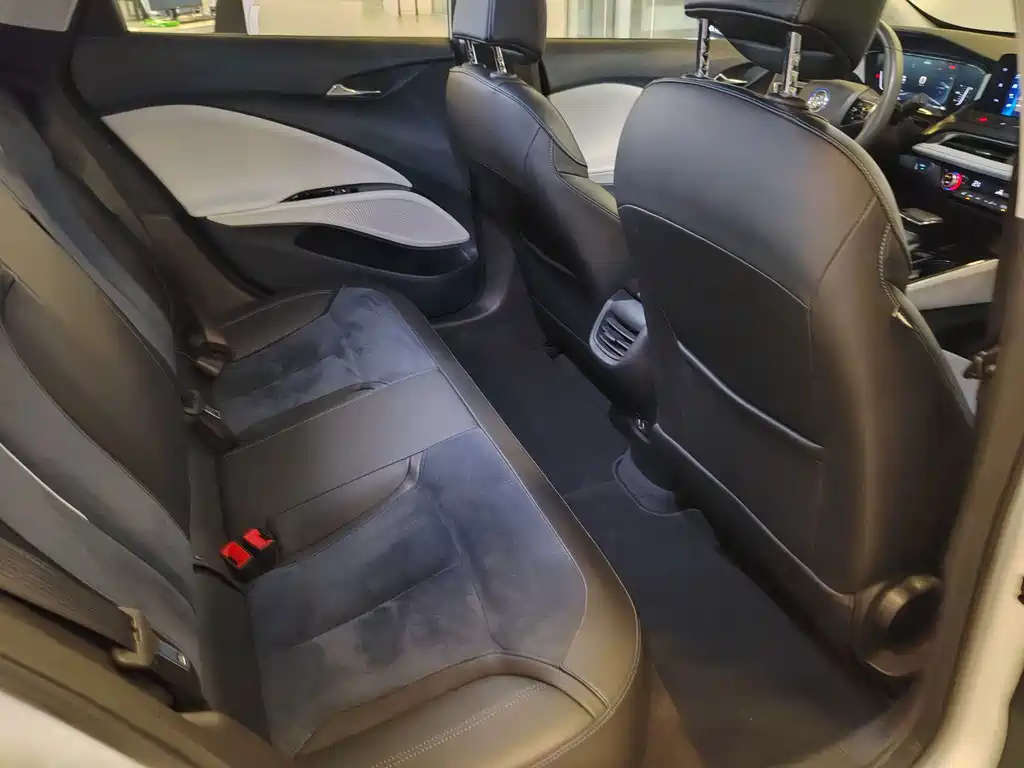 Buick Velite 6 — миниатюра 34
