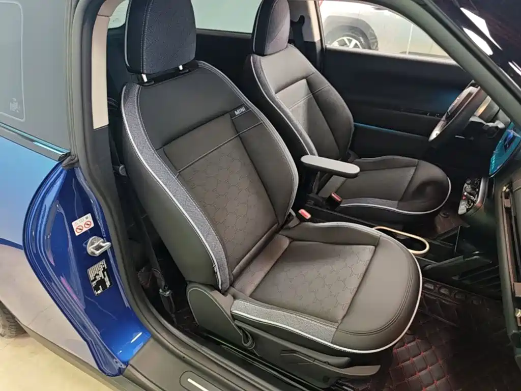 MINI MINI COOPER EV — миниатюра 25