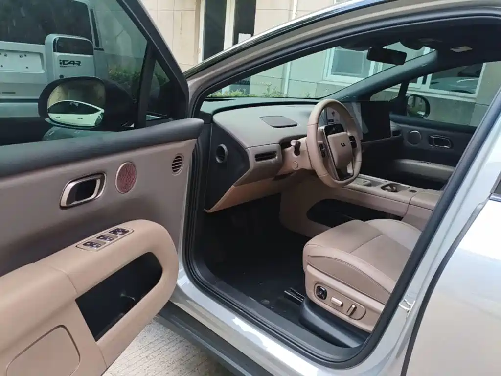 Li Auto Li i6 — миниатюра 16