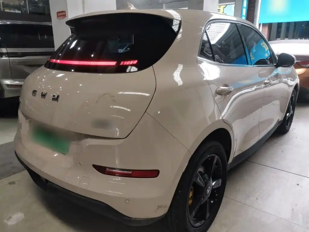 Ora Ora Good Cat GT — миниатюра 7