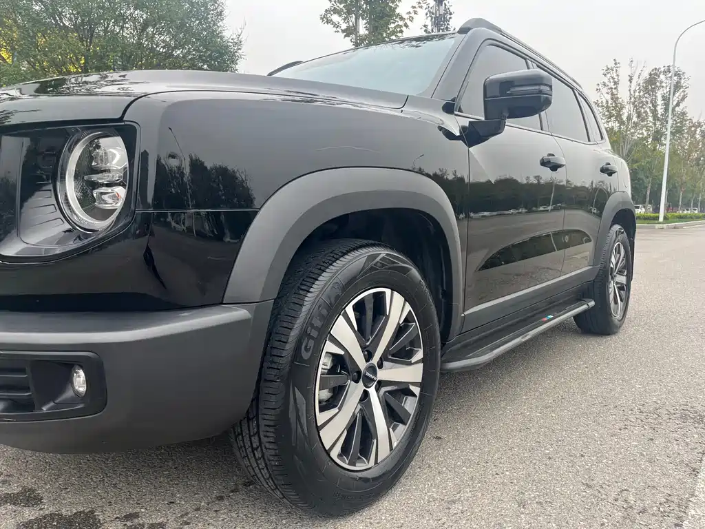 Haval Big Dog — миниатюра 4