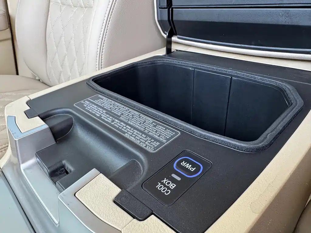Toyota Land Cruiser — миниатюра 15
