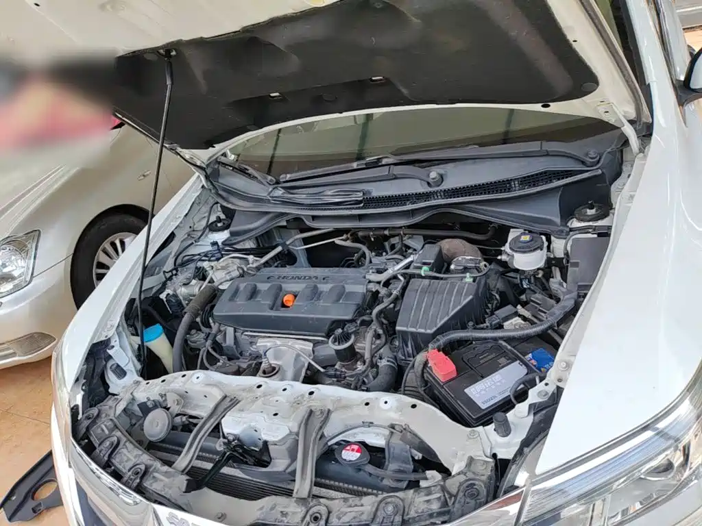 Honda Crider — миниатюра 20