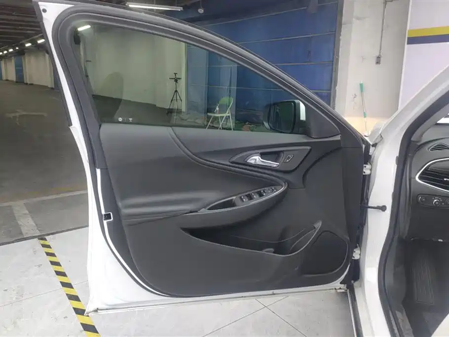 Chevrolet Malibu XL XL 2023 1.5T