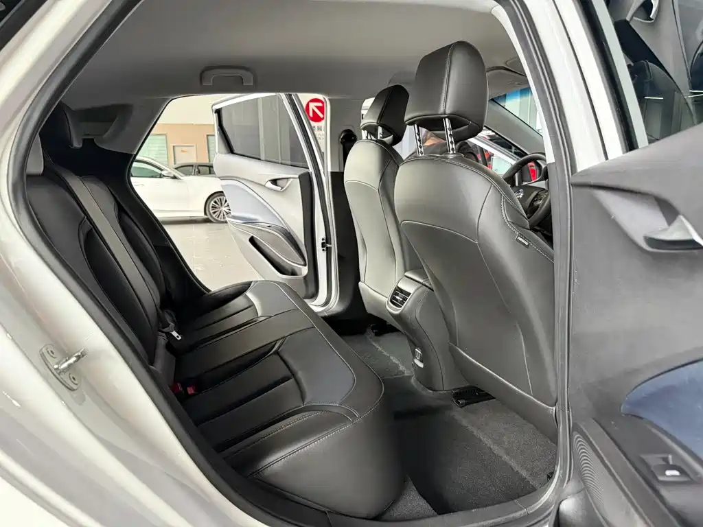 Buick Velite 6 — миниатюра 11