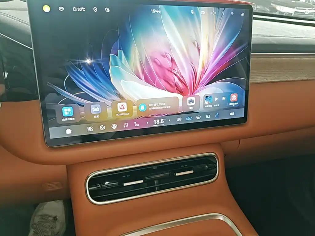 GAC Motor Trumpchi Xiangwang S9 — миниатюра 13