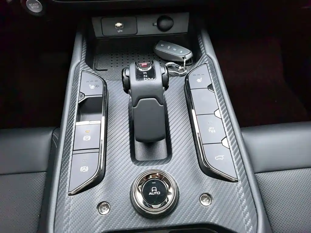 Haval Haval Big Dog PLUS — миниатюра 13