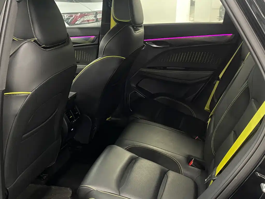 Geely Xingyue S — миниатюра 9